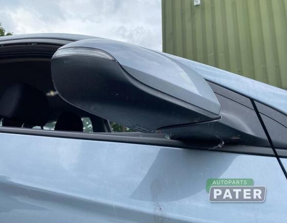 Wing (Door) Mirror HYUNDAI IONIQ (AE)