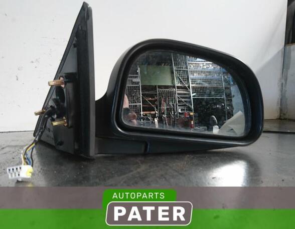 Wing (Door) Mirror MITSUBISHI GALANT VI (EA_)