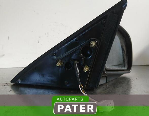 Wing (Door) Mirror MITSUBISHI GALANT VI (EA_)