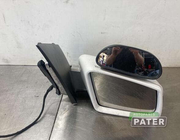 Wing (Door) Mirror MERCEDES-BENZ B-CLASS (W246, W242), MERCEDES-BENZ A-CLASS (W176), MERCEDES-BENZ CLS (C257)