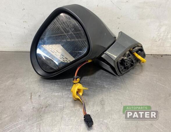 Wing (Door) Mirror PEUGEOT 308 SW I (4E_, 4H_), PEUGEOT 308 I (4A_, 4C_)