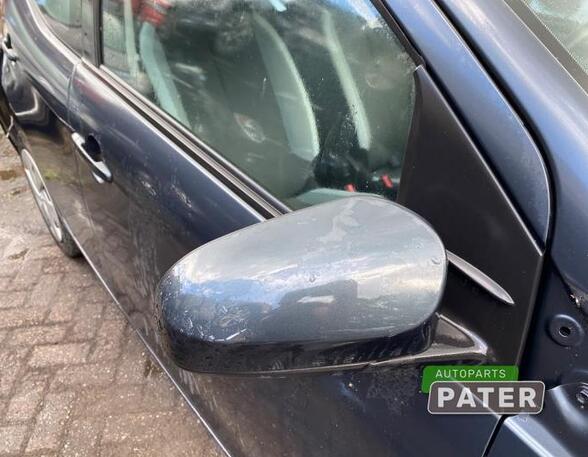 Wing (Door) Mirror TOYOTA AYGO (_B4_)