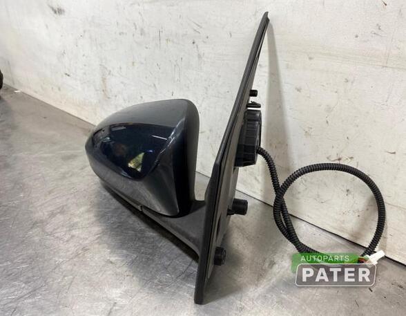 Wing (Door) Mirror TOYOTA AYGO (_B4_)