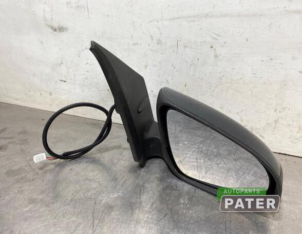 Wing (Door) Mirror TOYOTA AYGO (_B4_)