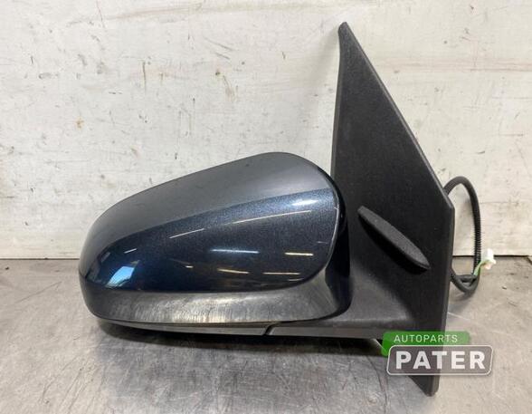 Wing (Door) Mirror TOYOTA AYGO (_B4_)