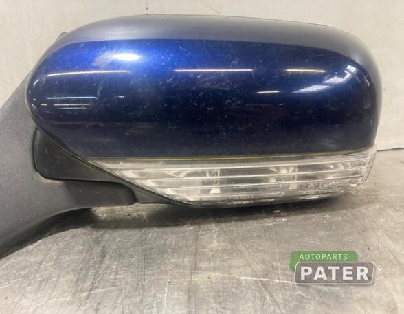 Wing (Door) Mirror SUBARU LEGACY IV Estate (BP), SUBARU OUTBACK (BL, BP)