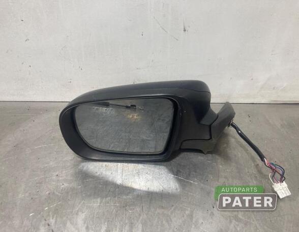 Wing (Door) Mirror SUBARU LEGACY IV Estate (BP), SUBARU OUTBACK (BL, BP)