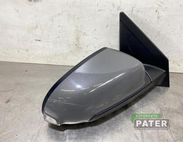 Wing (Door) Mirror HYUNDAI KONA (OS, OSE, OSI)