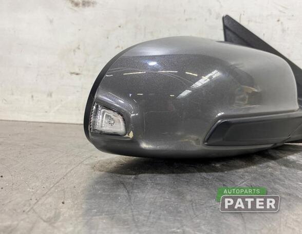 Wing (Door) Mirror HYUNDAI KONA (OS, OSE, OSI)