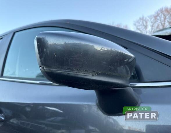 Wing (Door) Mirror MAZDA 3 (BM, BN)