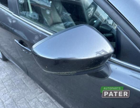 Wing (Door) Mirror MAZDA 3 (BM, BN)