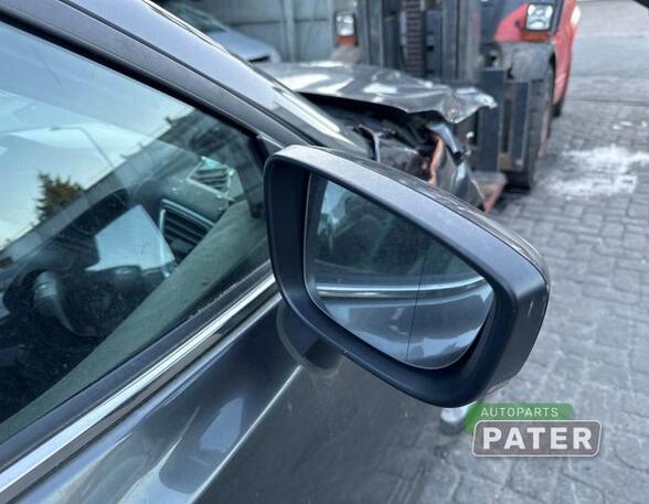 Wing (Door) Mirror MAZDA 3 (BM, BN)