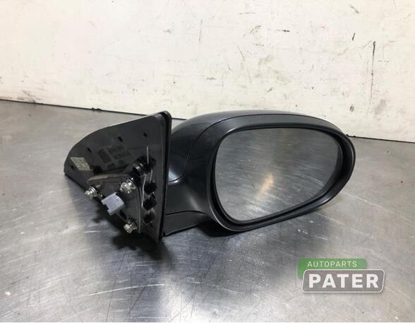 Wing (Door) Mirror HYUNDAI i30 Estate (FD), HYUNDAI i30 (FD)