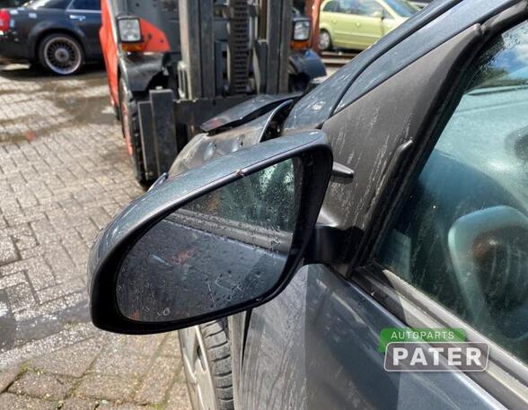 Wing (Door) Mirror TOYOTA AYGO (_B4_)