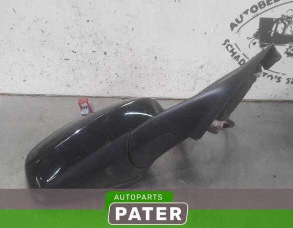 Wing (Door) Mirror ALFA ROMEO 159 (939_)