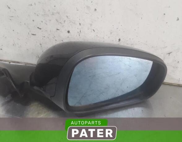 Wing (Door) Mirror ALFA ROMEO 159 (939_)