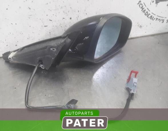 Wing (Door) Mirror ALFA ROMEO 159 (939_)