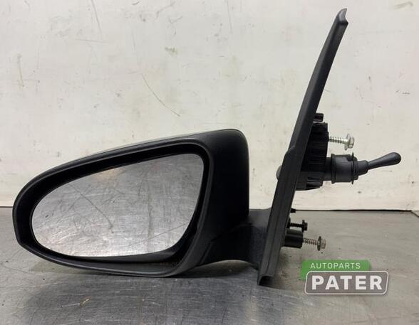 Wing (Door) Mirror PEUGEOT 108