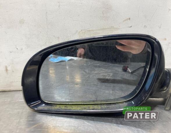 Wing (Door) Mirror VW TOURAN (1T1, 1T2), VW TOURAN (1T3), VW TOURAN VAN (1T1, 1T2)