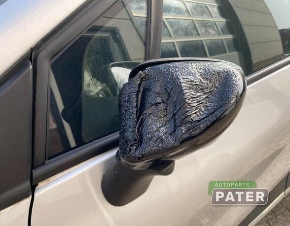 Wing (Door) Mirror RENAULT CAPTUR I (J5_, H5_), RENAULT CLIO IV (BH_)