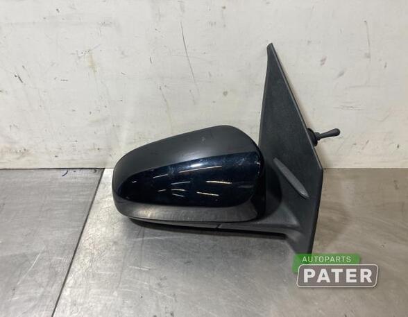 Wing (Door) Mirror PEUGEOT 108