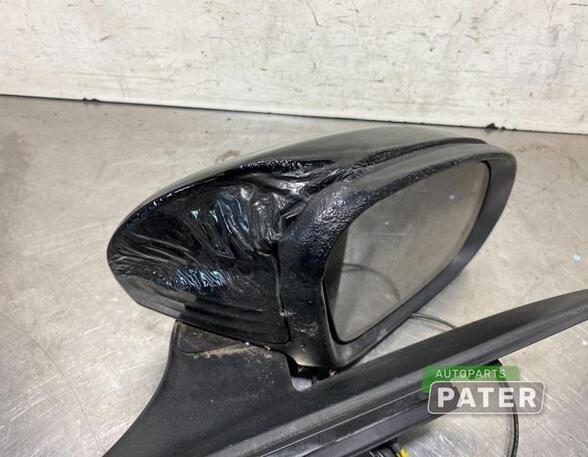 Wing (Door) Mirror MERCEDES-BENZ C-CLASS (W205), MERCEDES-BENZ C-CLASS (W204)