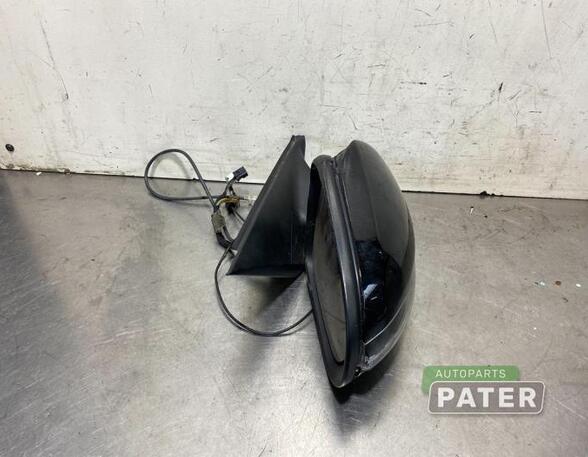 Wing (Door) Mirror MERCEDES-BENZ C-CLASS (W205), MERCEDES-BENZ C-CLASS (W204)