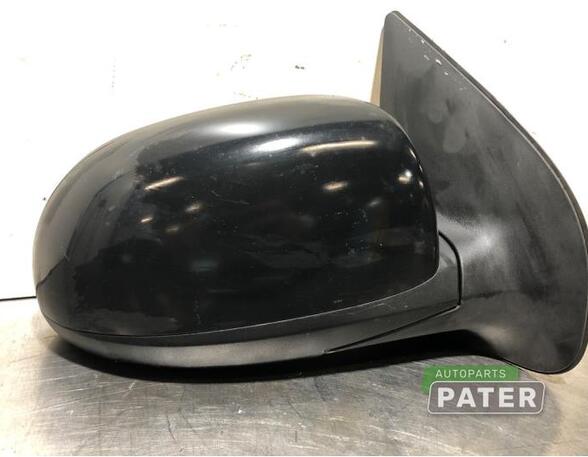 Wing (Door) Mirror HYUNDAI i20 (PB, PBT)