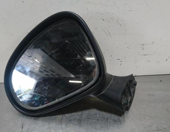 Wing (Door) Mirror CHEVROLET MATIZ (M200, M250), DAEWOO MATIZ (M100, M150)