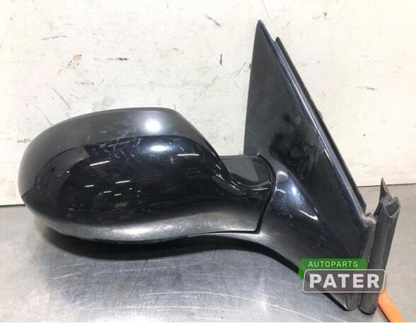 Wing (Door) Mirror CITROËN C5 I Break (DE_), CITROËN C5 II Break (RE_)