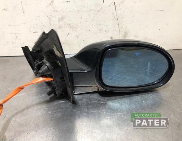 Wing (Door) Mirror CITROËN C5 I Break (DE_), CITROËN C5 II Break (RE_)