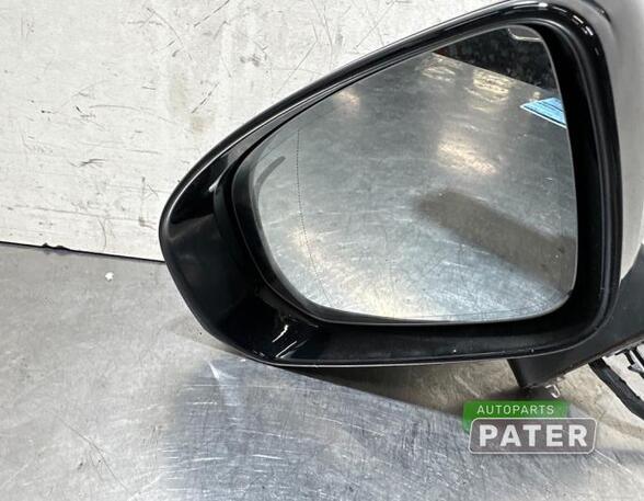 Wing (Door) Mirror VOLVO XC60 II (246)