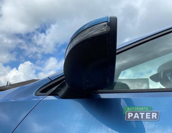 Wing (Door) Mirror VW GOLF VII (5G1, BQ1, BE1, BE2), VW GOLF VII Variant (BA5, BV5), VW GOLF VIII Variant (CG5)