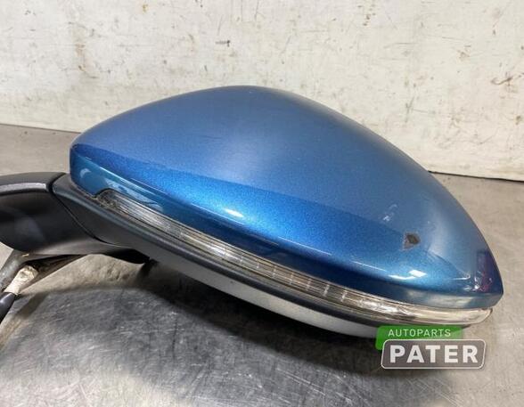 Wing (Door) Mirror VW GOLF VII (5G1, BQ1, BE1, BE2), VW GOLF VII Variant (BA5, BV5), VW GOLF VIII Variant (CG5)