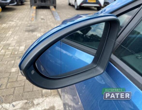 Wing (Door) Mirror VW GOLF VII (5G1, BQ1, BE1, BE2), VW GOLF VII Variant (BA5, BV5), VW GOLF VIII Variant (CG5)