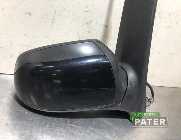 Wing (Door) Mirror FORD FOCUS C-MAX (DM2), FORD C-MAX (DM2), FORD KUGA I, FORD KUGA II (DM2)