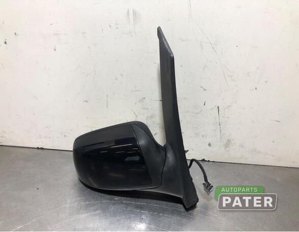 Wing (Door) Mirror FORD FOCUS C-MAX (DM2), FORD C-MAX (DM2), FORD KUGA I, FORD KUGA II (DM2)