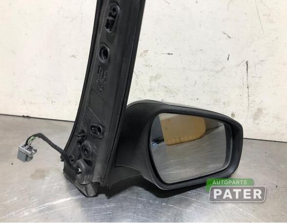 Wing (Door) Mirror FORD FOCUS C-MAX (DM2), FORD C-MAX (DM2), FORD KUGA I, FORD KUGA II (DM2)