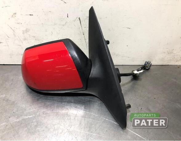 Wing (Door) Mirror FORD MONDEO III (B5Y)