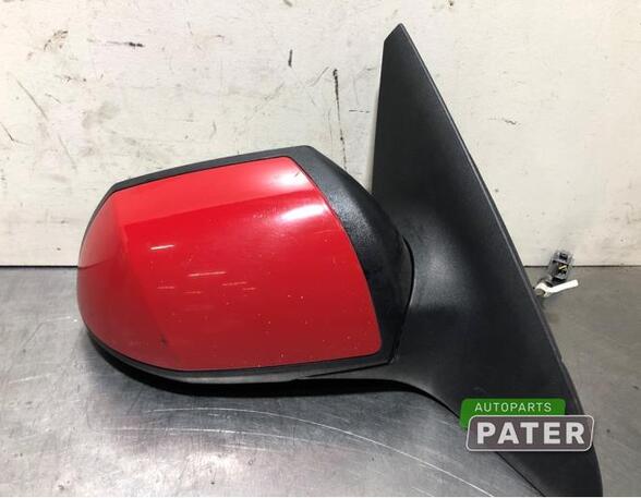 Wing (Door) Mirror FORD MONDEO III (B5Y)