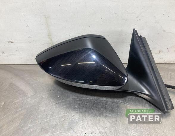 Wing (Door) Mirror SKODA SUPERB III Estate (3V5), SKODA SUPERB II Estate (3T5)