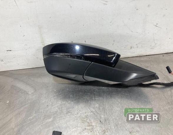 Wing (Door) Mirror SKODA SUPERB III Estate (3V5), SKODA SUPERB II Estate (3T5)