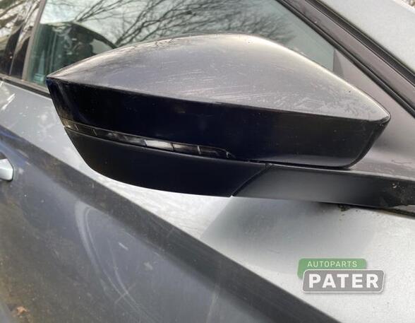 Wing (Door) Mirror SKODA SUPERB III Estate (3V5), SKODA SUPERB II Estate (3T5)