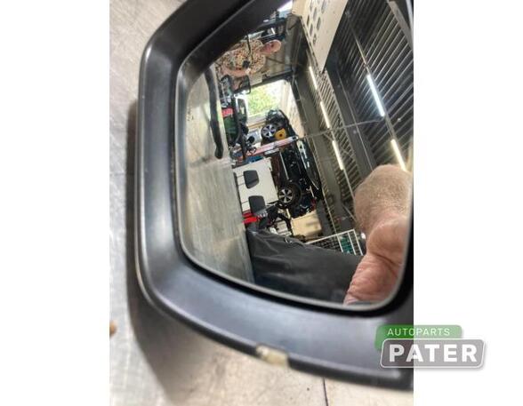 Wing (Door) Mirror SKODA SUPERB III Estate (3V5), SKODA SUPERB II Estate (3T5)