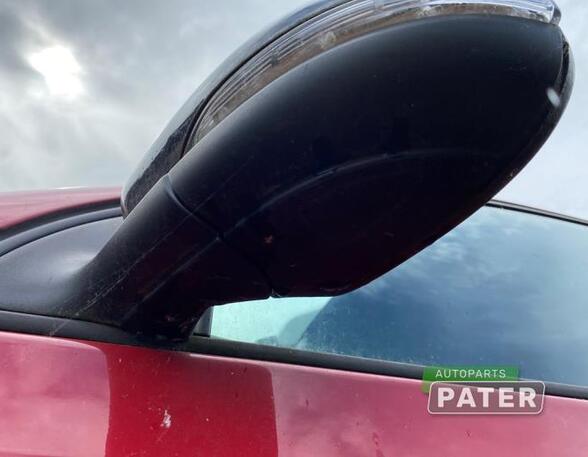 Wing (Door) Mirror VW GOLF V (1K1), VW GOLF VI (5K1), VW GOLF VI Van (5K1_), VW GOLF VAN VI Variant (AJ5)