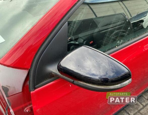 Wing (Door) Mirror VW GOLF V (1K1), VW GOLF VI (5K1), VW GOLF VI Van (5K1_), VW GOLF VAN VI Variant (AJ5)