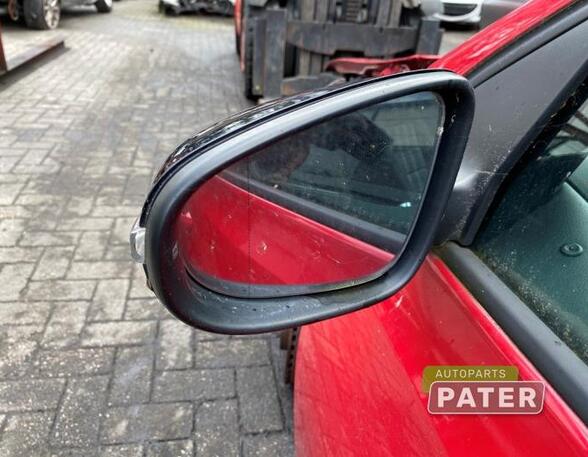 Wing (Door) Mirror VW GOLF V (1K1), VW GOLF VI (5K1), VW GOLF VI Van (5K1_), VW GOLF VAN VI Variant (AJ5)