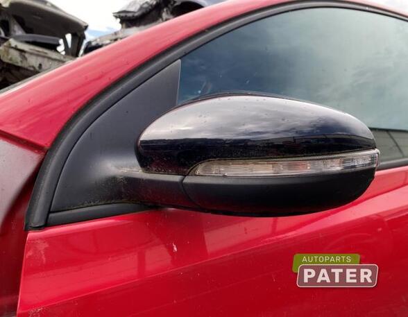 Wing (Door) Mirror VW GOLF V (1K1), VW GOLF VI (5K1), VW GOLF VI Van (5K1_), VW GOLF VAN VI Variant (AJ5)