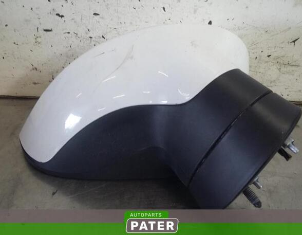 Wing (Door) Mirror SEAT IBIZA IV SC (6J1, 6P5), SEAT IBIZA IV (6J5, 6P1), SEAT IBIZA IV ST (6J8, 6P8)