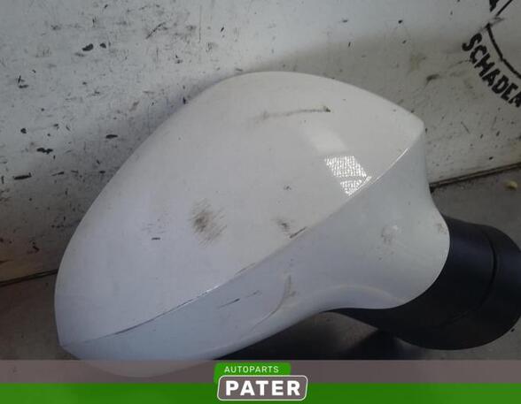 Wing (Door) Mirror SEAT IBIZA IV SC (6J1, 6P5), SEAT IBIZA IV (6J5, 6P1), SEAT IBIZA IV ST (6J8, 6P8)